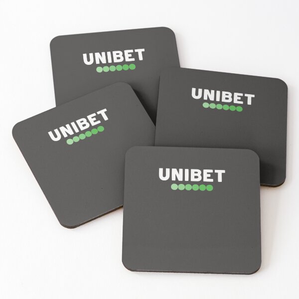 Item preview, Best Selling Unibet Logo Essential T-Shirt designed and sold by MaxymilSmuzni.