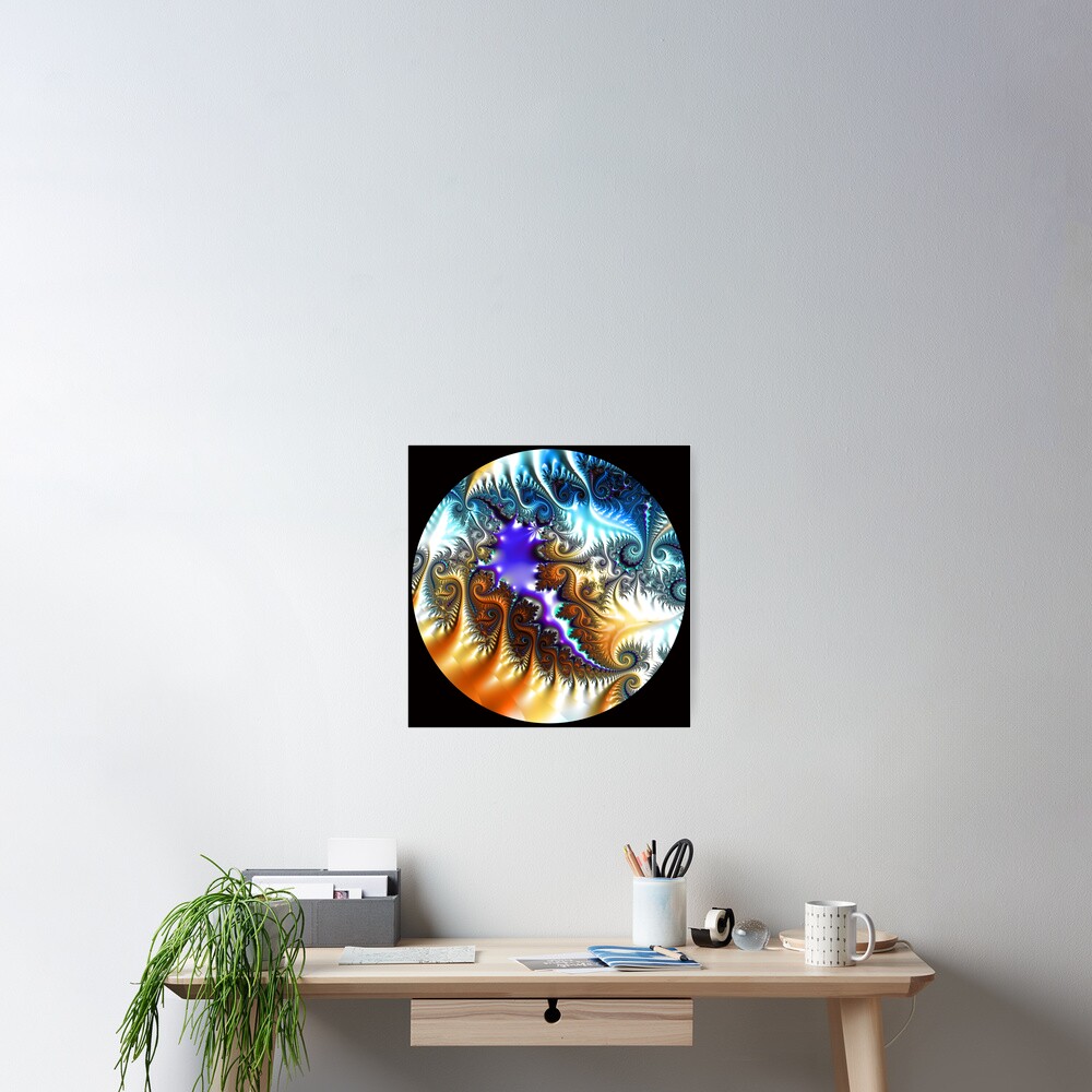 Item preview, Poster designed and sold by WarrenPHarris.