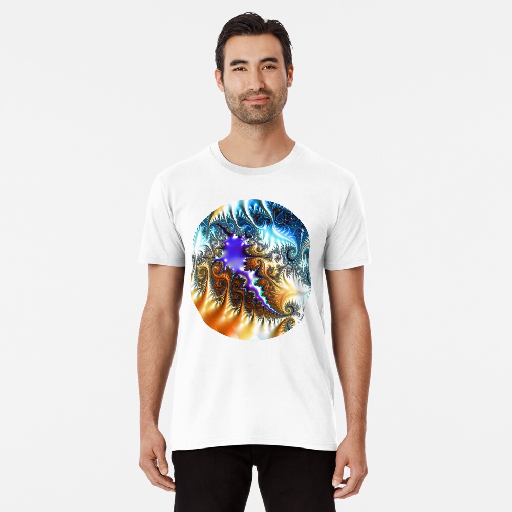 Item preview, Premium T-Shirt designed and sold by WarrenPHarris.