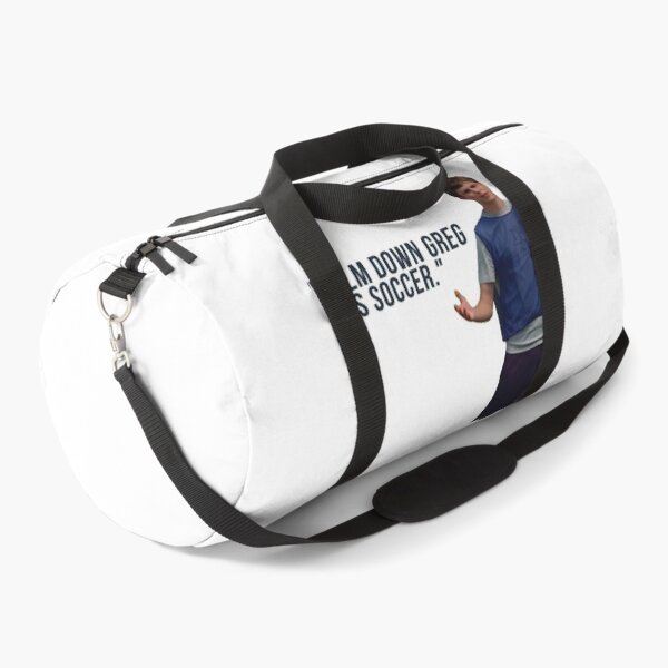 Item preview, Day Gift Super Bad Movie Calm Down Greg It Soccer Cool Gifts designed and sold by Jamelolson.