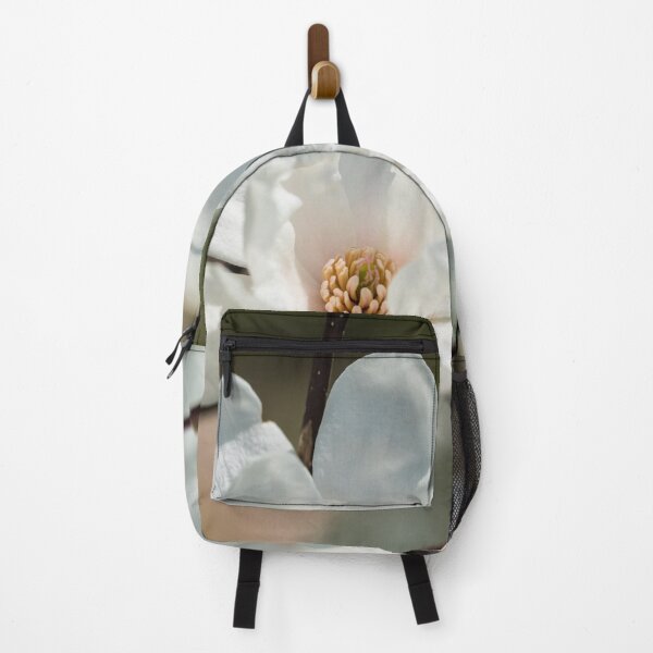 Item preview, Dr Merrill Loebner Magnolia Flower designed and sold by mljdwhite.