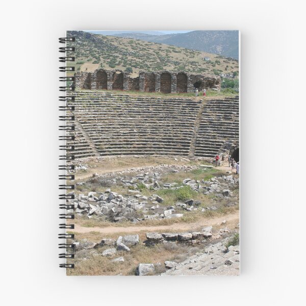 Item preview, Tunnel At the Stadium of Aphrodisias Photograph designed and sold by taiche.