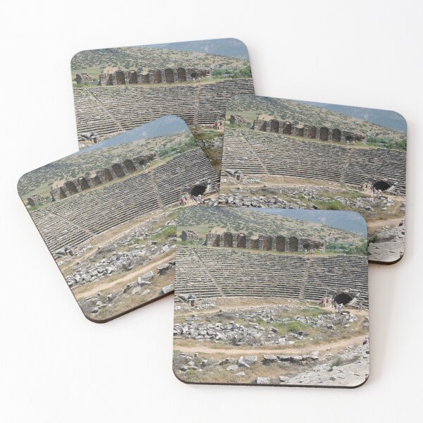 Item preview, Tunnel At the Stadium of Aphrodisias Photograph designed and sold by taiche.
