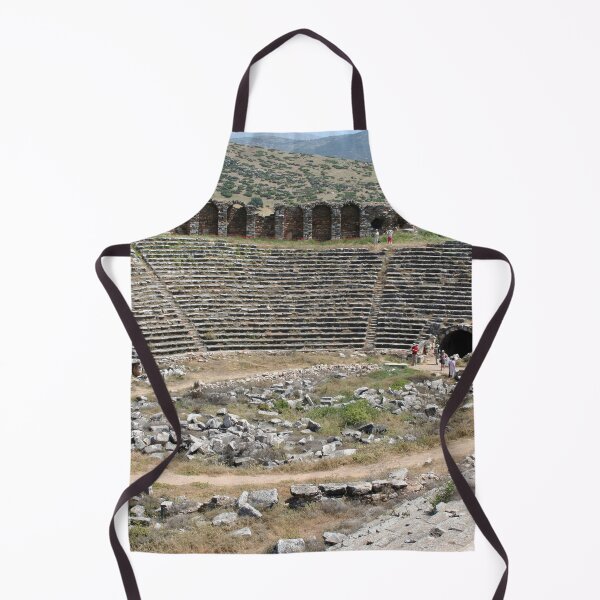 Item preview, Tunnel At the Stadium of Aphrodisias Photograph designed and sold by taiche.