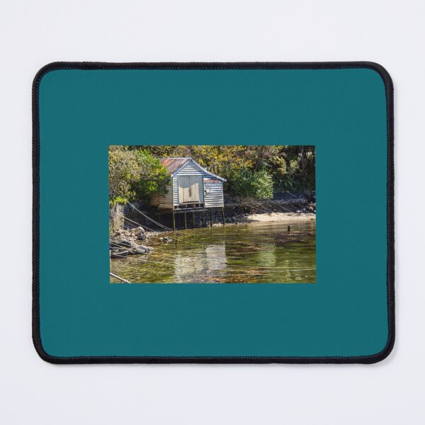 Item preview, Boat Shed designed and sold by eranesbeataraun.