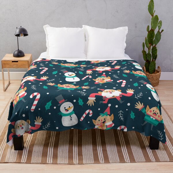 Item preview, CHRISTMAS pattern designed and sold by InfoCROM.