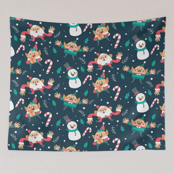 Item preview, CHRISTMAS pattern designed and sold by InfoCROM.