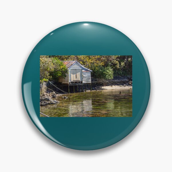 Item preview, Boat Shed   designed and sold by eranesbeataraun.