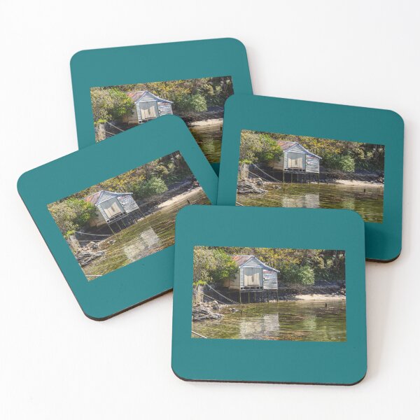 Item preview, Boat Shed   designed and sold by eranesbeataraun.