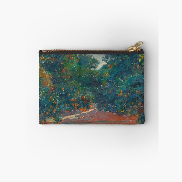 Item preview, Orange Trees In Alcira by Joaquín Sorolla designed and sold by Vintage Wall Art.