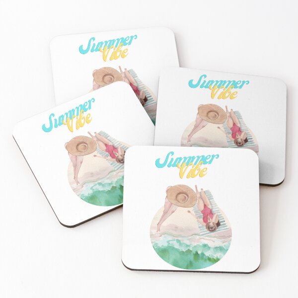 Item preview, summer vibe designed and sold by Souzian.