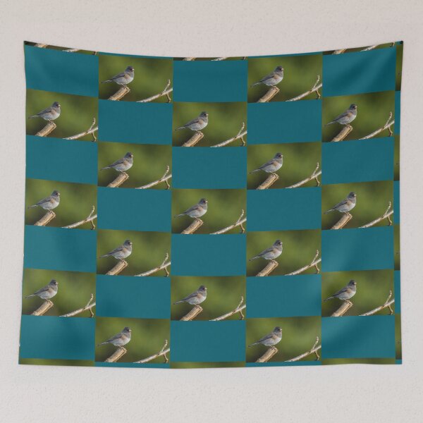 Item preview, DARK-EYED JUNCO   designed and sold by eranesbeataraun.