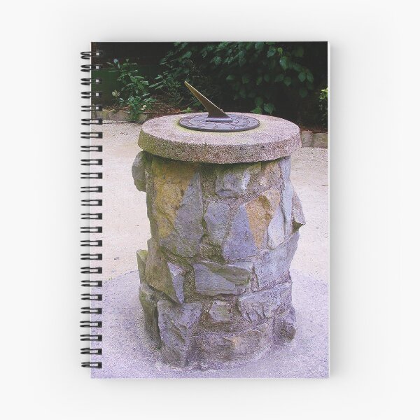 Item preview, Whangarei Sun Dial designed and sold by lezvee.