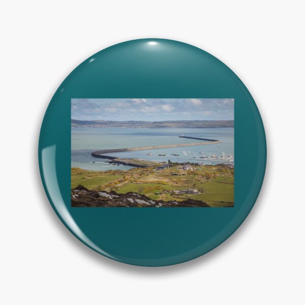Item preview, Holyhead Breakwater, Anglesey    designed and sold by eranesbeataraun.