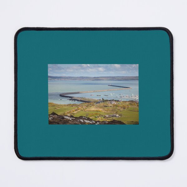 Item preview, Holyhead Breakwater, Anglesey designed and sold by eranesbeataraun.