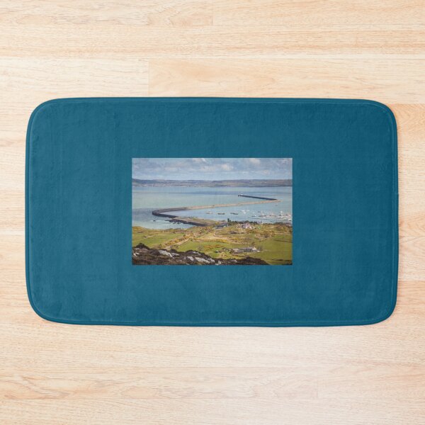 Item preview, Holyhead Breakwater, Anglesey    designed and sold by eranesbeataraun.