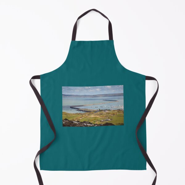 Item preview, Holyhead Breakwater, Anglesey designed and sold by eranesbeataraun.