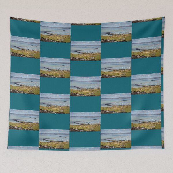 Item preview, Holyhead Breakwater, Anglesey    designed and sold by eranesbeataraun.