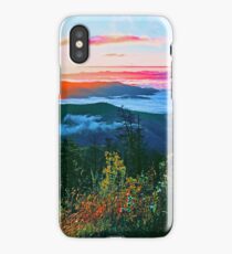 AWAKENING iPhone Case