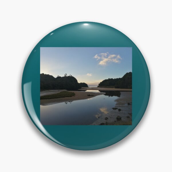Item preview, Mill Creek, Stewart IslandRakiura, NZ   designed and sold by eranesbeataraun.