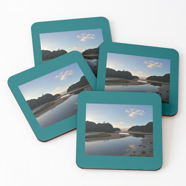 Item preview, Mill Creek, Stewart IslandRakiura, NZ   designed and sold by eranesbeataraun.