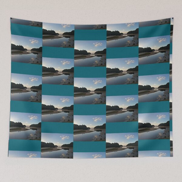 Item preview, Mill Creek, Stewart IslandRakiura, NZ   designed and sold by eranesbeataraun.