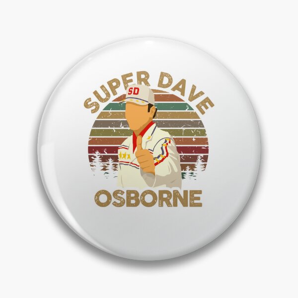 Item preview, For Mens Womens Super Dave Osborne Gifts Movie Fan designed and sold by Jamelolson.