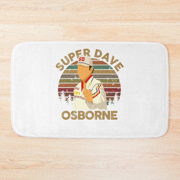 Item preview, For Mens Womens Super Dave Osborne Gifts Movie Fan designed and sold by Jamelolson.