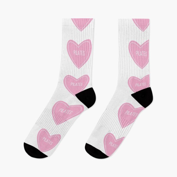 Item preview, Pilates Heart designed and sold by teesaurus.