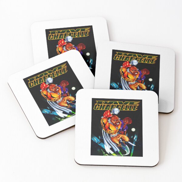Item preview, Funny Gift For Dave Chappelle Super Hero Graphic Gifts For Fan designed and sold by Jamelolson.