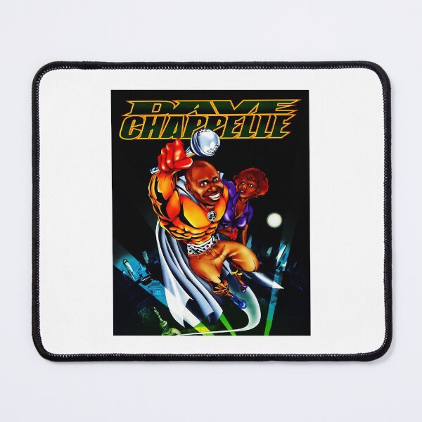 Item preview, Funny Gift For Dave Chappelle Super Hero Graphic Gifts For Fan designed and sold by Jamelolson.