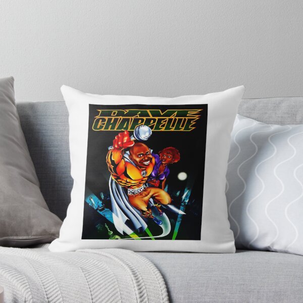 Item preview, Funny Gift For Dave Chappelle Super Hero Graphic Gifts For Fan designed and sold by Jamelolson.