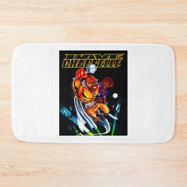 Item preview, Funny Gift For Dave Chappelle Super Hero Graphic Gifts For Fan designed and sold by Jamelolson.