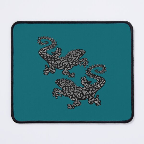 Item preview, New Zealand Tuatara   designed and sold by eranesbeataraun.