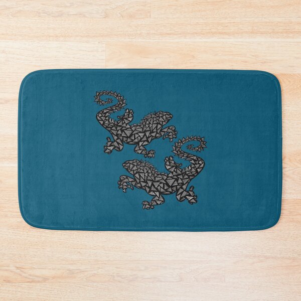 Item preview, New Zealand Tuatara   designed and sold by eranesbeataraun.