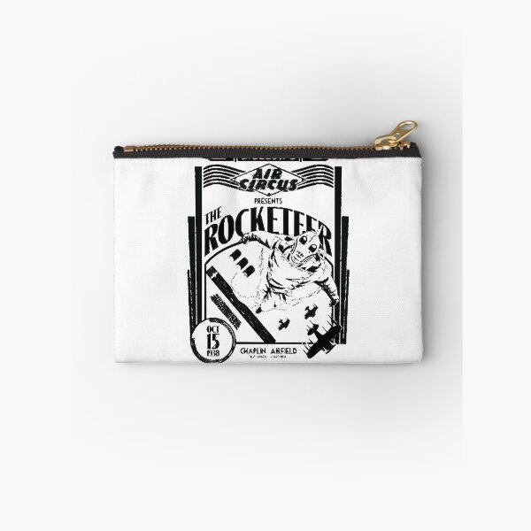 Item preview, Gift For Men Bigelow Air Circus Rocketeer Advertisement Awesome For Movie Fan designed and sold by Jamelolson.