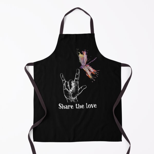 Item preview, Share the love designed and sold by pnkpopcorn.