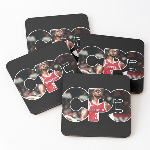 Item preview, Chris Paul designed and sold by myronmarlulns.