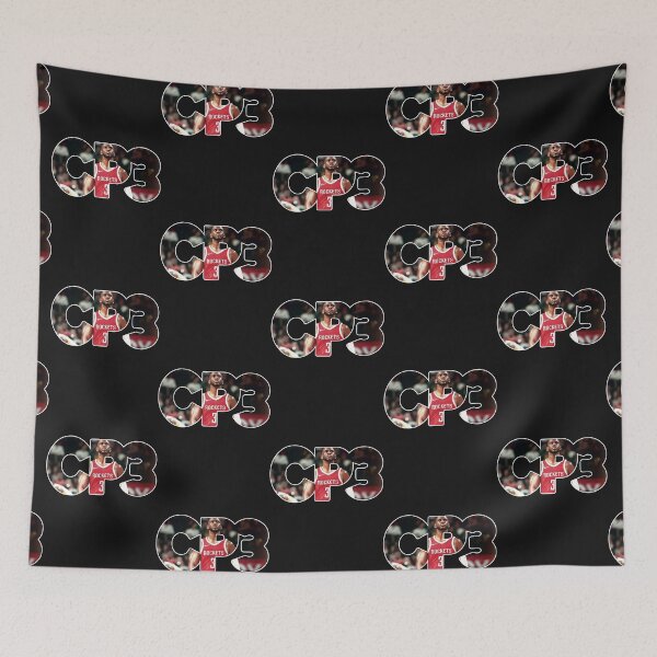 Item preview, Chris Paul designed and sold by myronmarlulns.