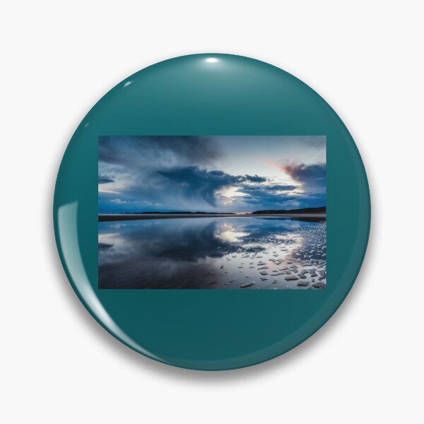 Item preview, Newborough Beach Anglesey   designed and sold by eranesbeataraun.