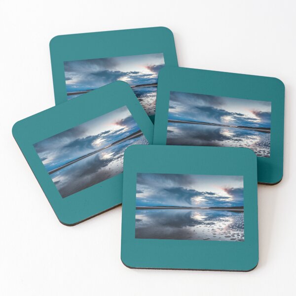 Item preview, Newborough Beach Anglesey   designed and sold by eranesbeataraun.
