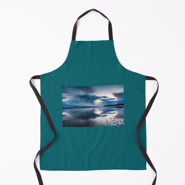 Item preview, Newborough Beach Anglesey designed and sold by eranesbeataraun.