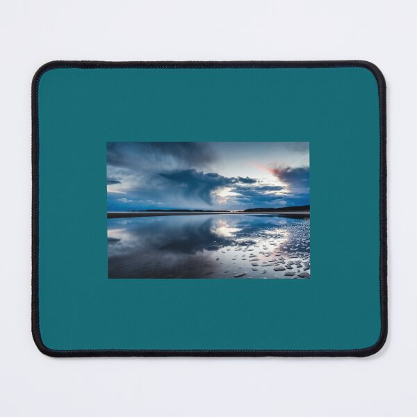 Item preview, Newborough Beach Anglesey designed and sold by eranesbeataraun.