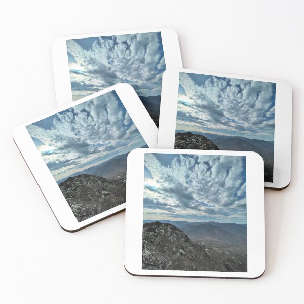 Item preview, Old Rag Mountain designed and sold by Matthew Carroll.