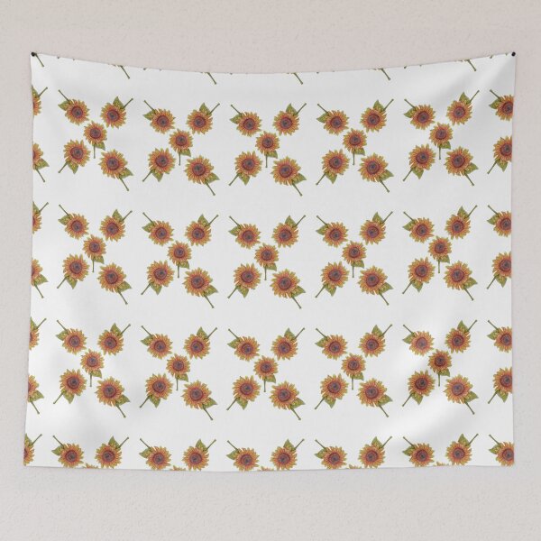 Item preview, After vincent:sunflowers for Ukraine  designed and sold by dawnduthie.