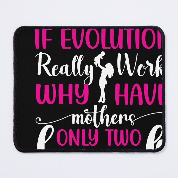 Item preview, Mother Evolution Multitasking designed and sold by Kaaimaan.