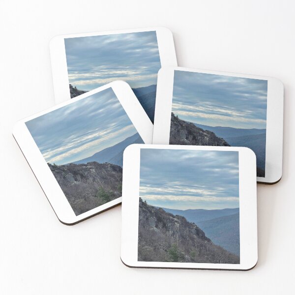 Item preview, Old Rag Mountain designed and sold by Matthew Carroll.