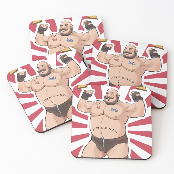 Item preview, Strongest Man Daddy designed and sold by beardrooler.