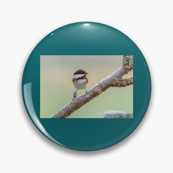 Item preview, ON A FROSTY BRANCH   designed and sold by eranesbeataraun.