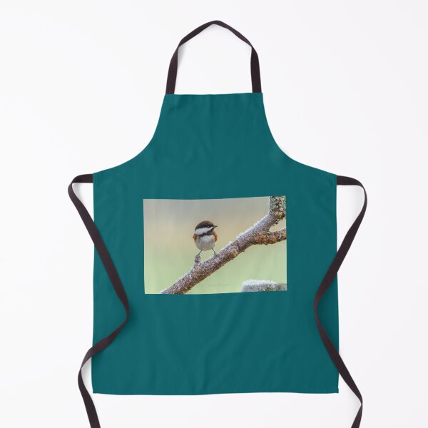 Item preview, ON A FROSTY BRANCH designed and sold by eranesbeataraun.